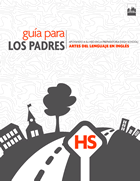 Guía Para Los Padres: Apoyando A Su Hijo En La Preparatoria, Artes Del Lenguaje En Inglés