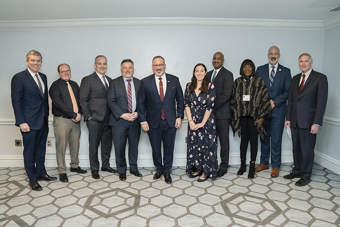 Council Executive Committee