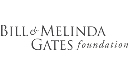  Bill and Melinda Gates Foundation logo