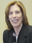 Shirley Schwartz 