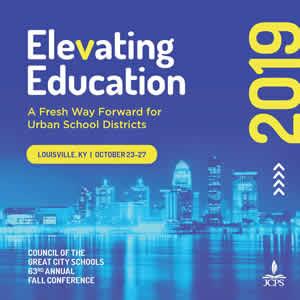 Fall Conference logo 