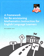Framework for Math 