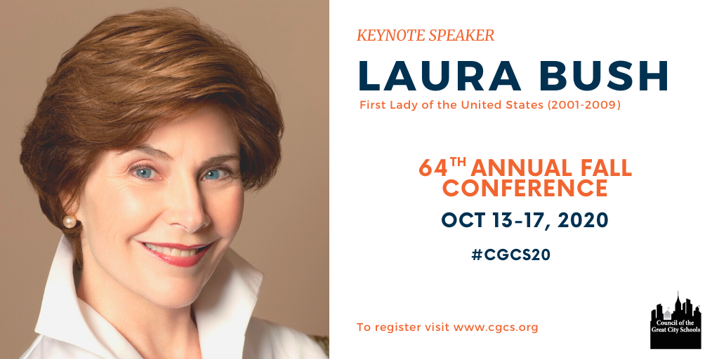 Laura Bush 