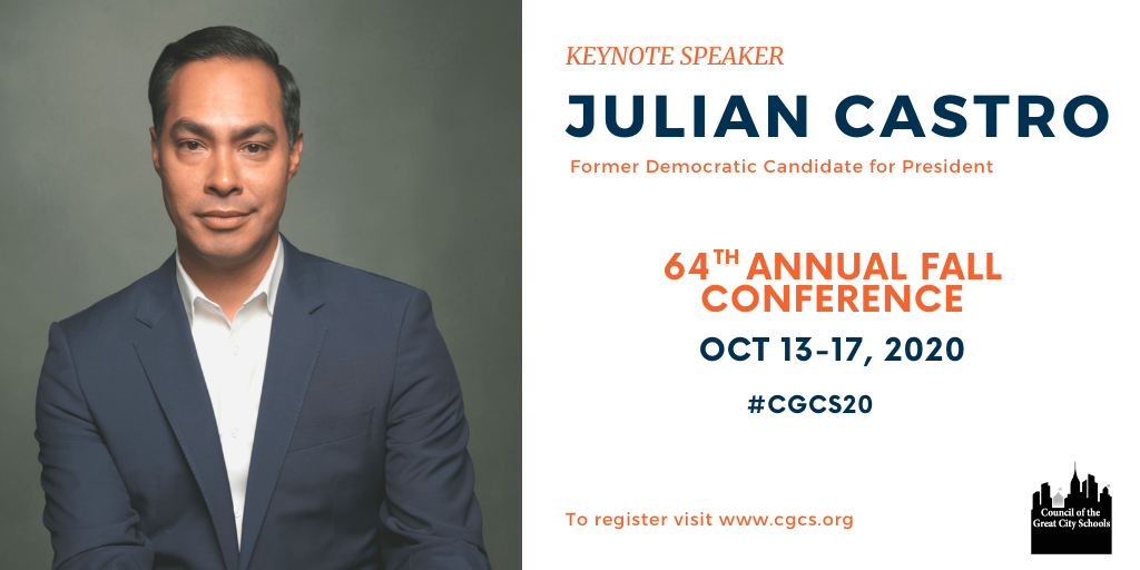 Julian Castro 