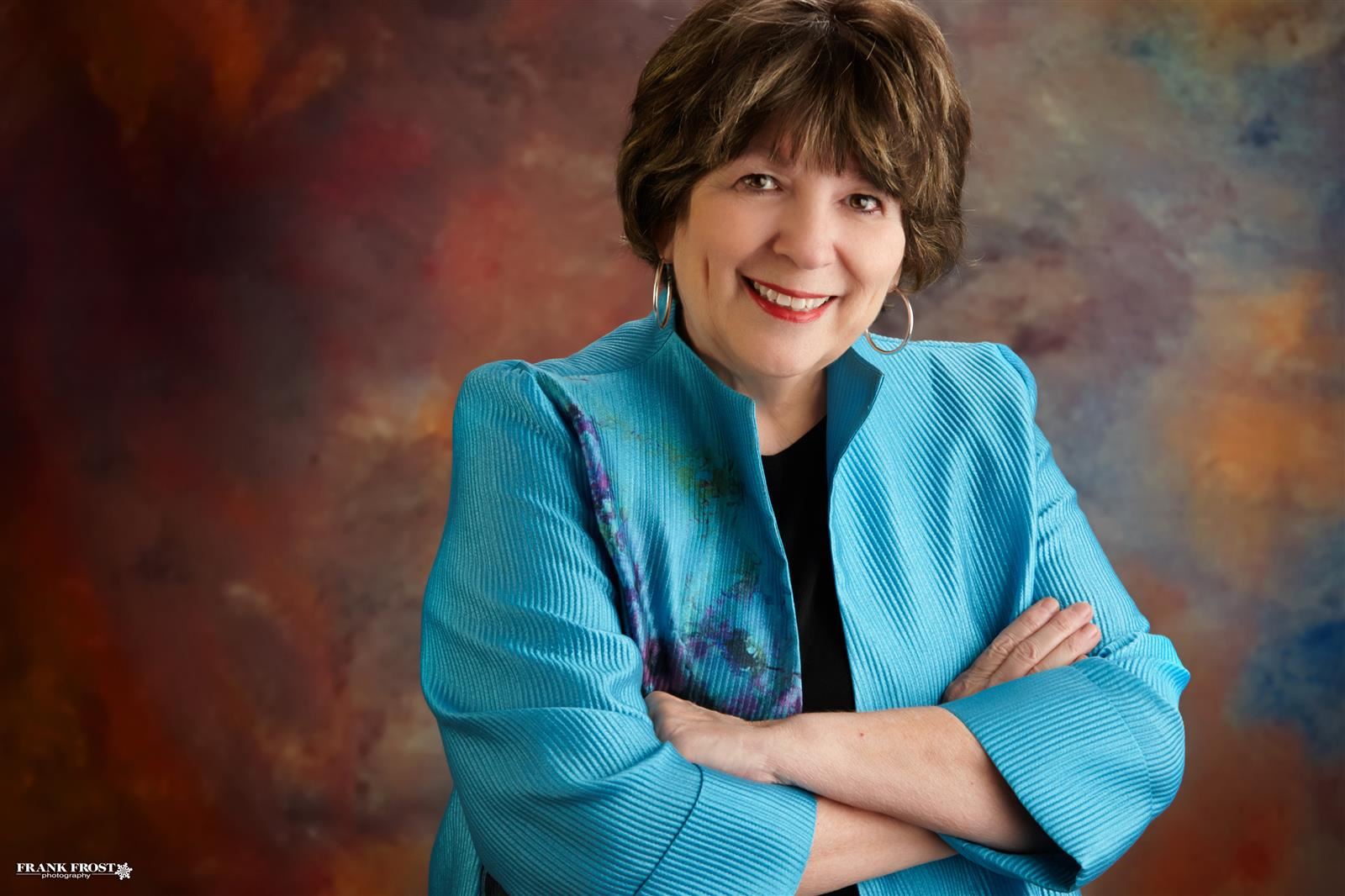Raquel Reedy, superintendent of New Mexico’s Albuquerque Public Schools 