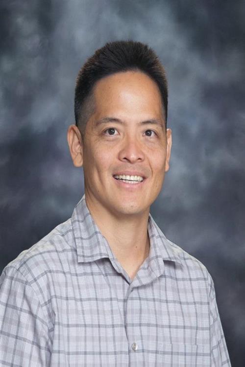 Richard Brian Ogawa