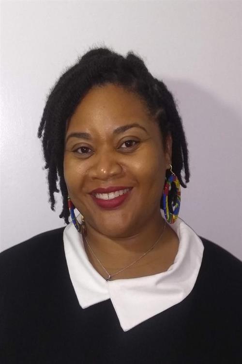 Tolulola Odukoya