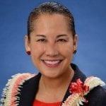 Hawaii Principal Alisa Bender 
