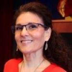 NYCPrincipal Lisa Speroni