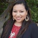 Dallas Principal Sandra Barrios 