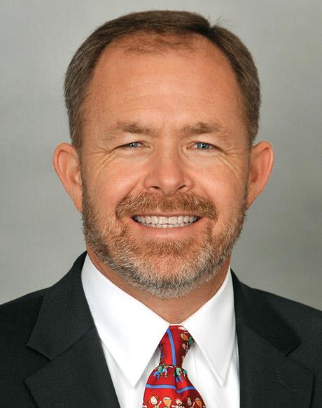 Chris Steinhauser 