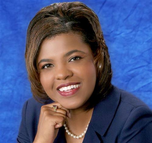 Sharyn Byrdsong 