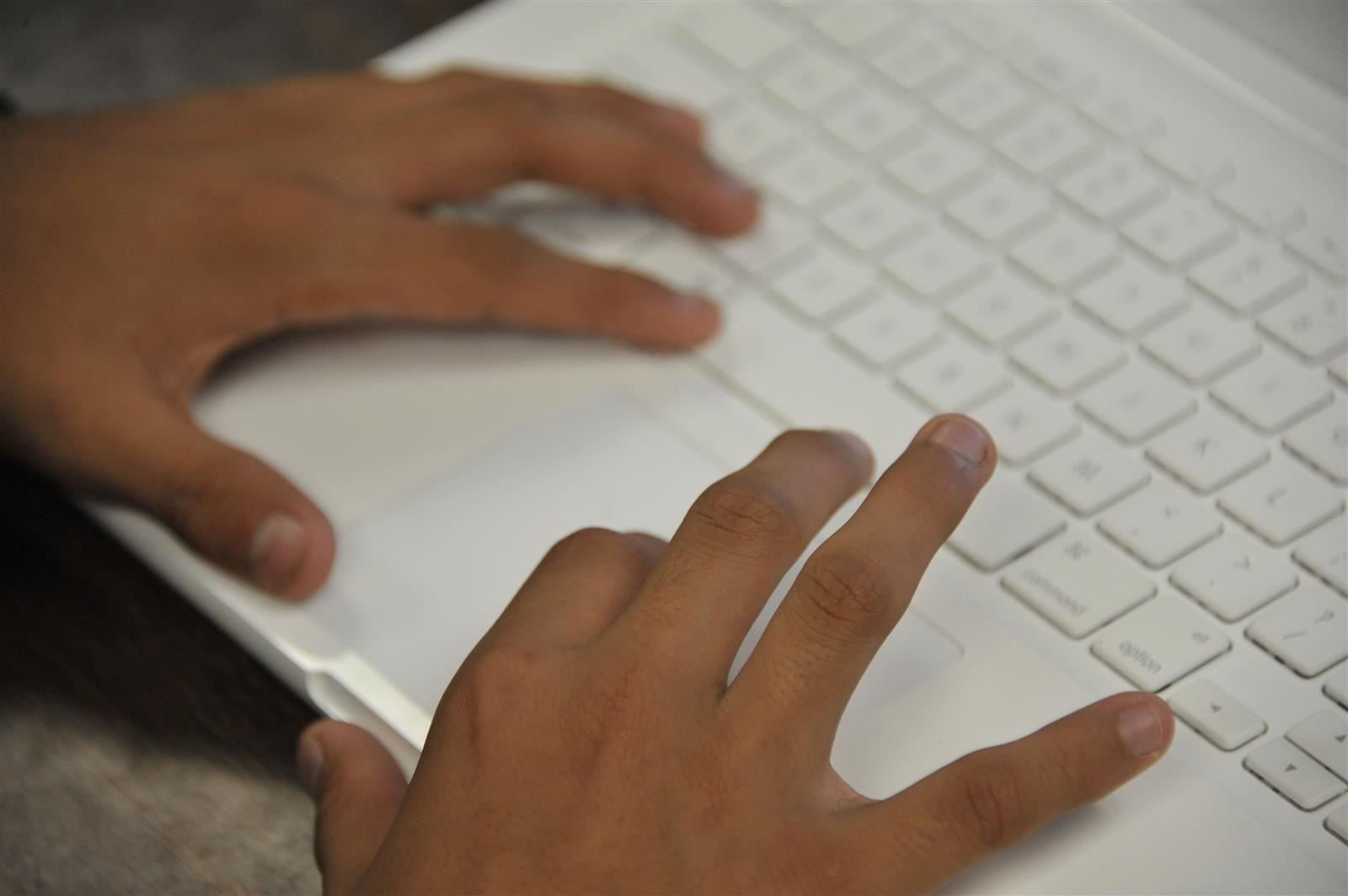 Long Beach remote learning 