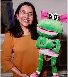 Eugenia Fernandez, Dallas Independent School District 