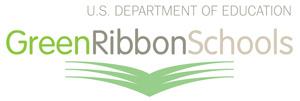 Green Ribbon Schools Logo 