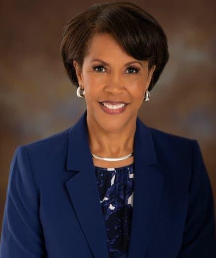 Barbara Jenkins  