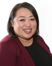Marny Xiong 