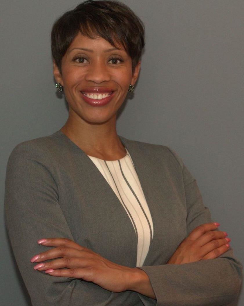 Carlene Jackson 