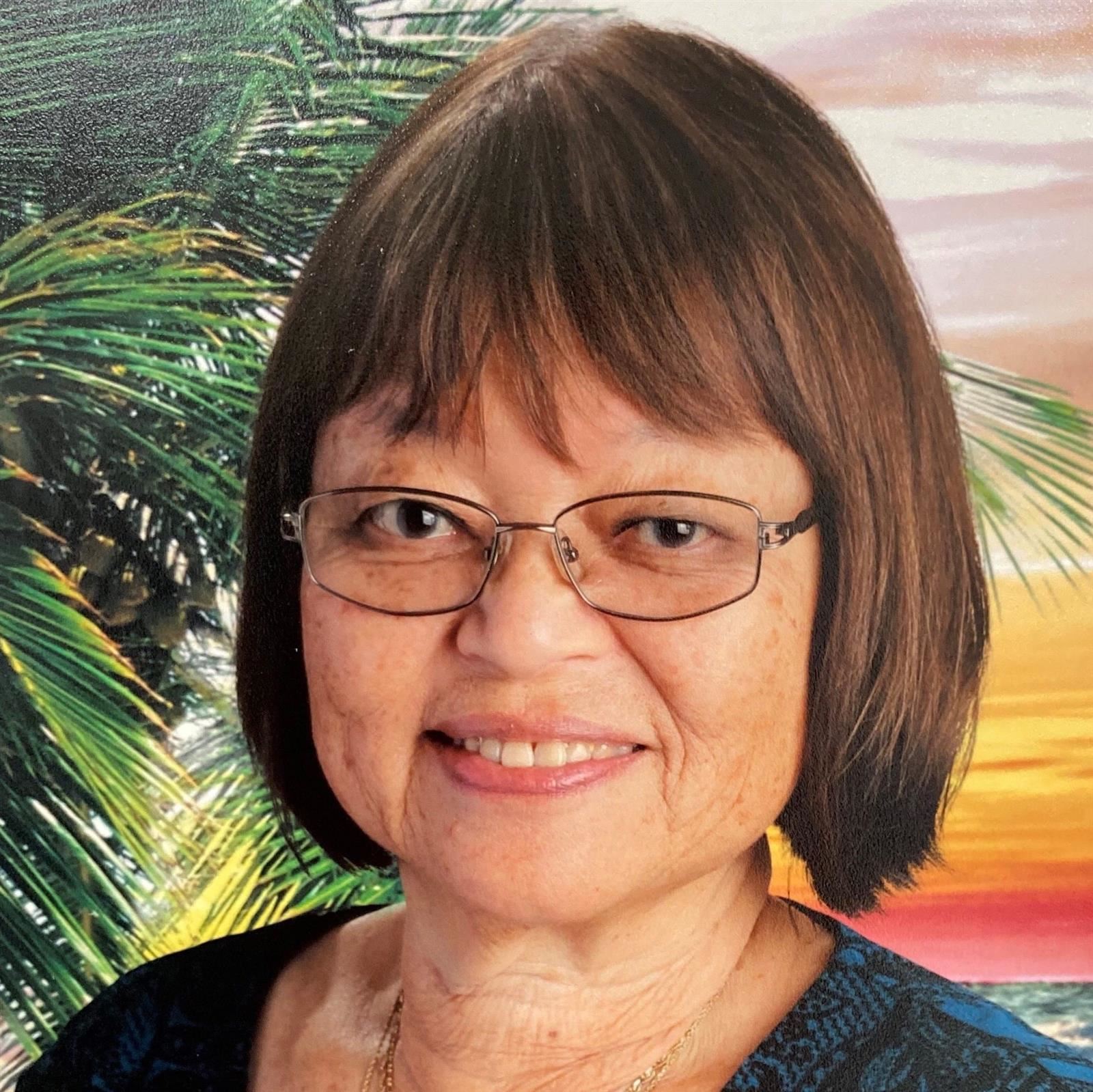 Christina Small 