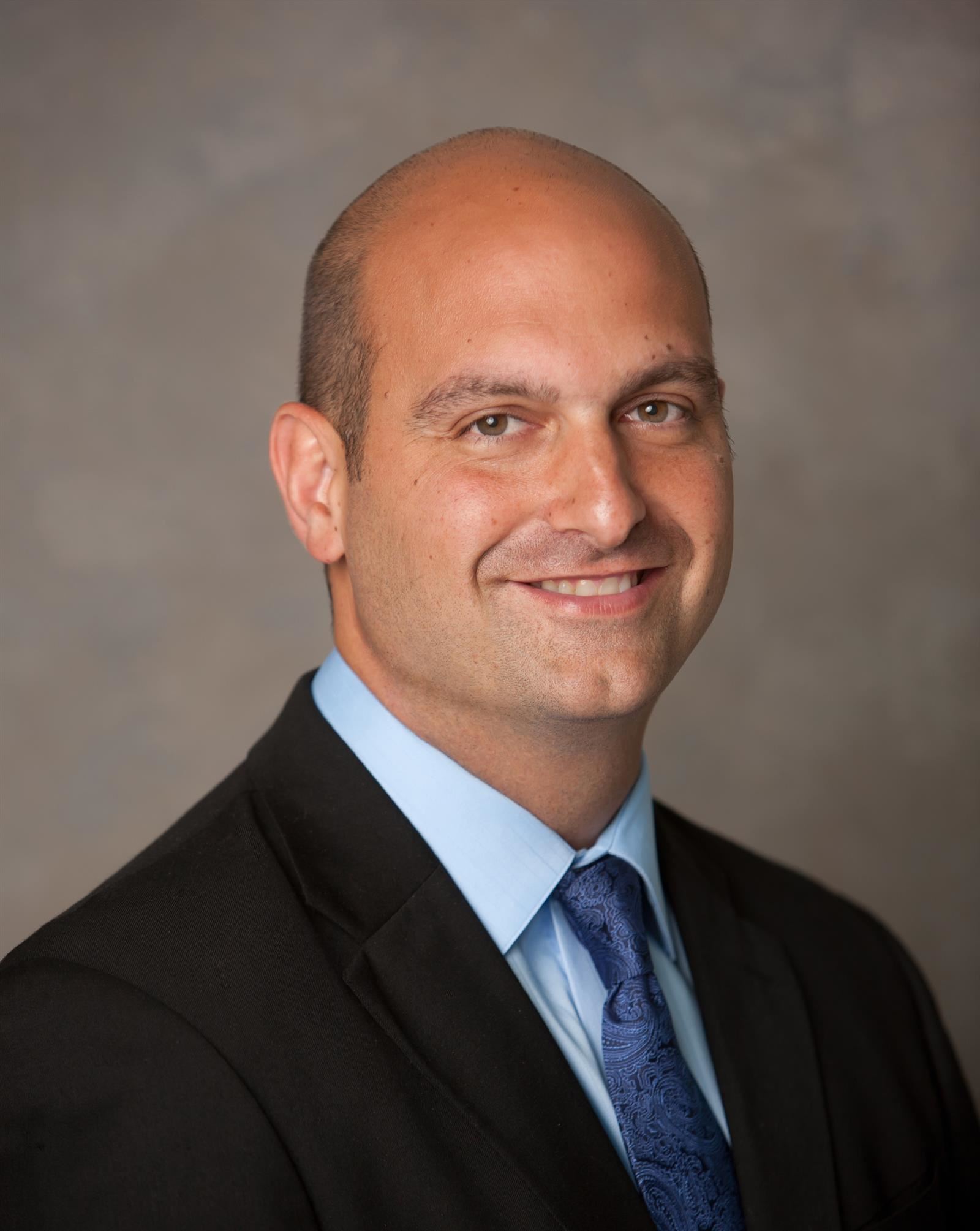 Nikolai Vitti  
