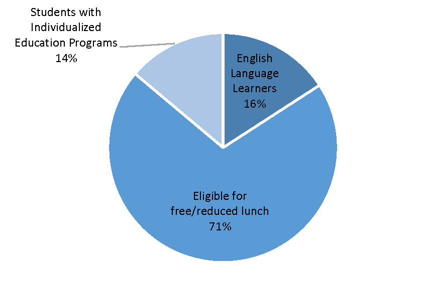 Student Characteristics 