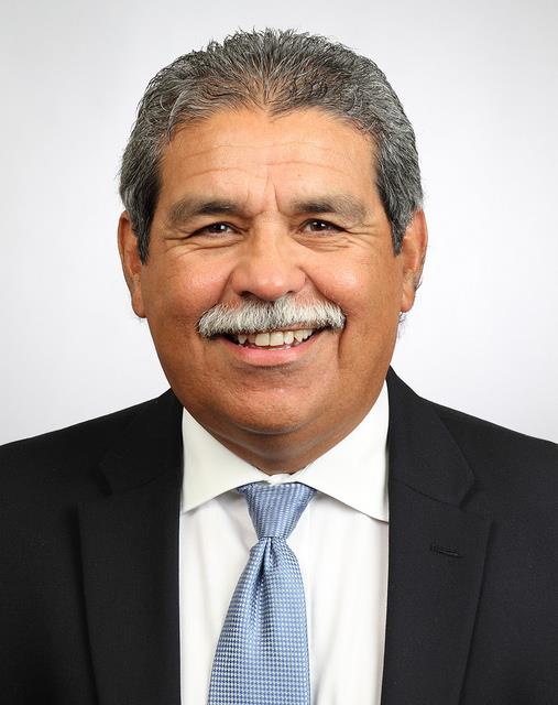 Michael Hinojosa 