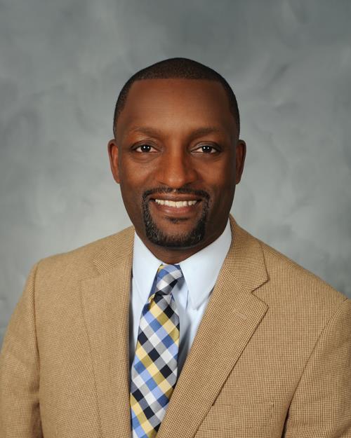 Mark Bedell