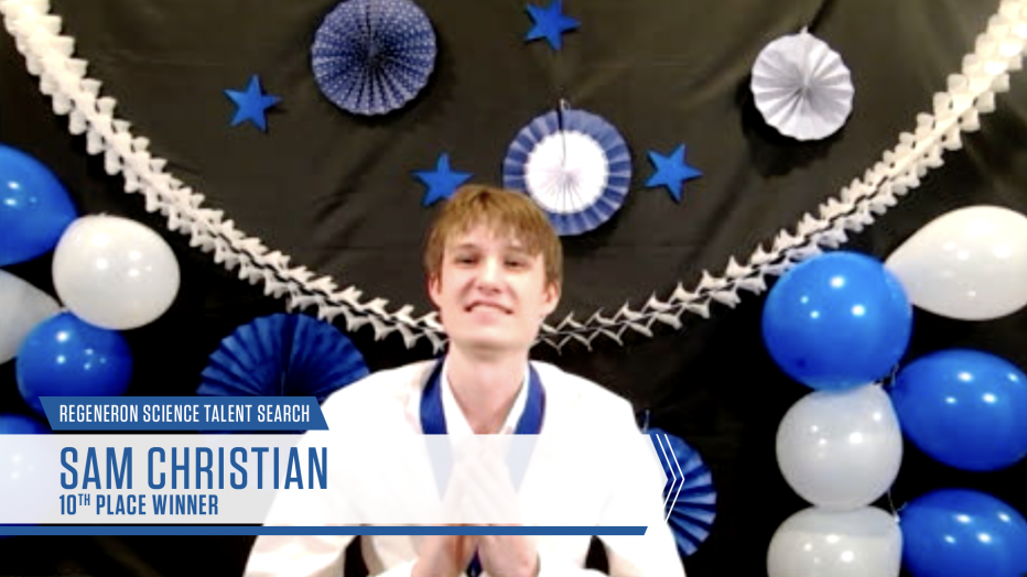 Sam Christian