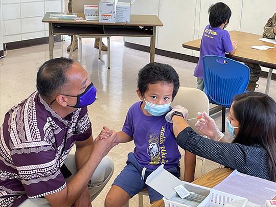 Hawaii Department of Education