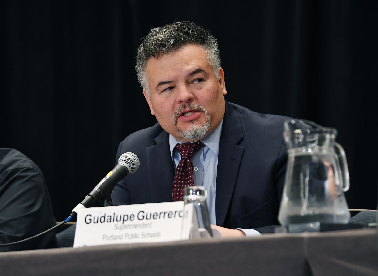 Guadalupe Guerrero