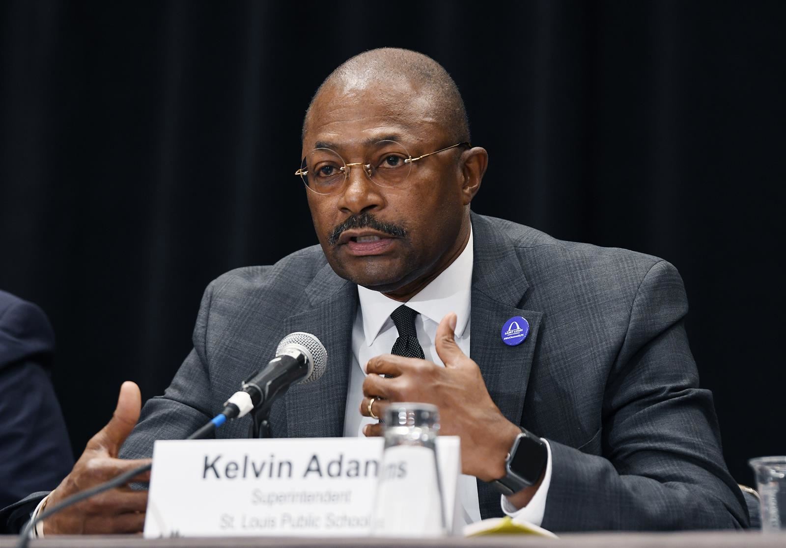 Kelvin Adams
