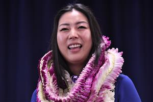 Esther Kwon