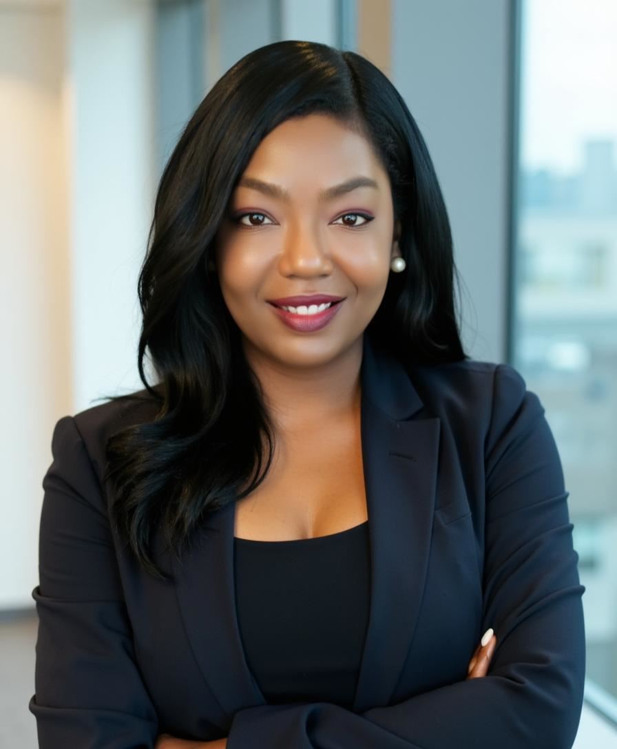 New Orleans Public Schools Superintendent, Fateama Fulmore