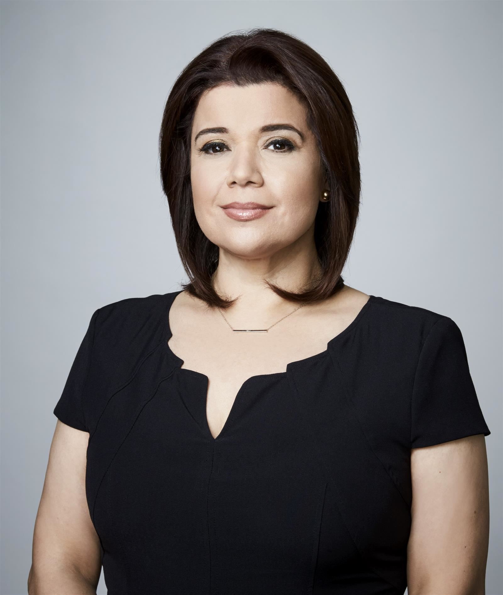 Political Analyst, Ana Navarro