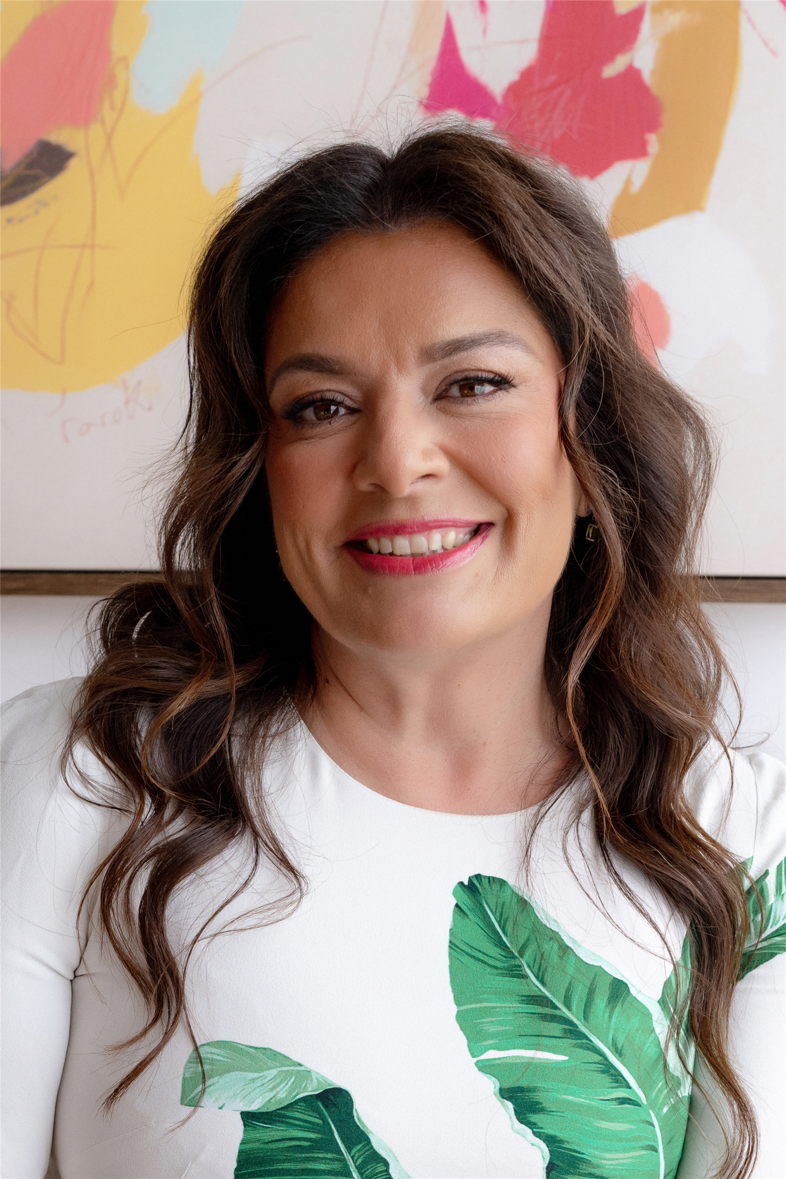 San Diego USD Superintendent Fabi Bagula