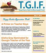 newsletter 