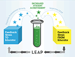 LEAP graphic 